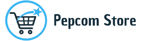 Pepcom Store