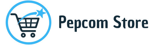 Pepcom Store